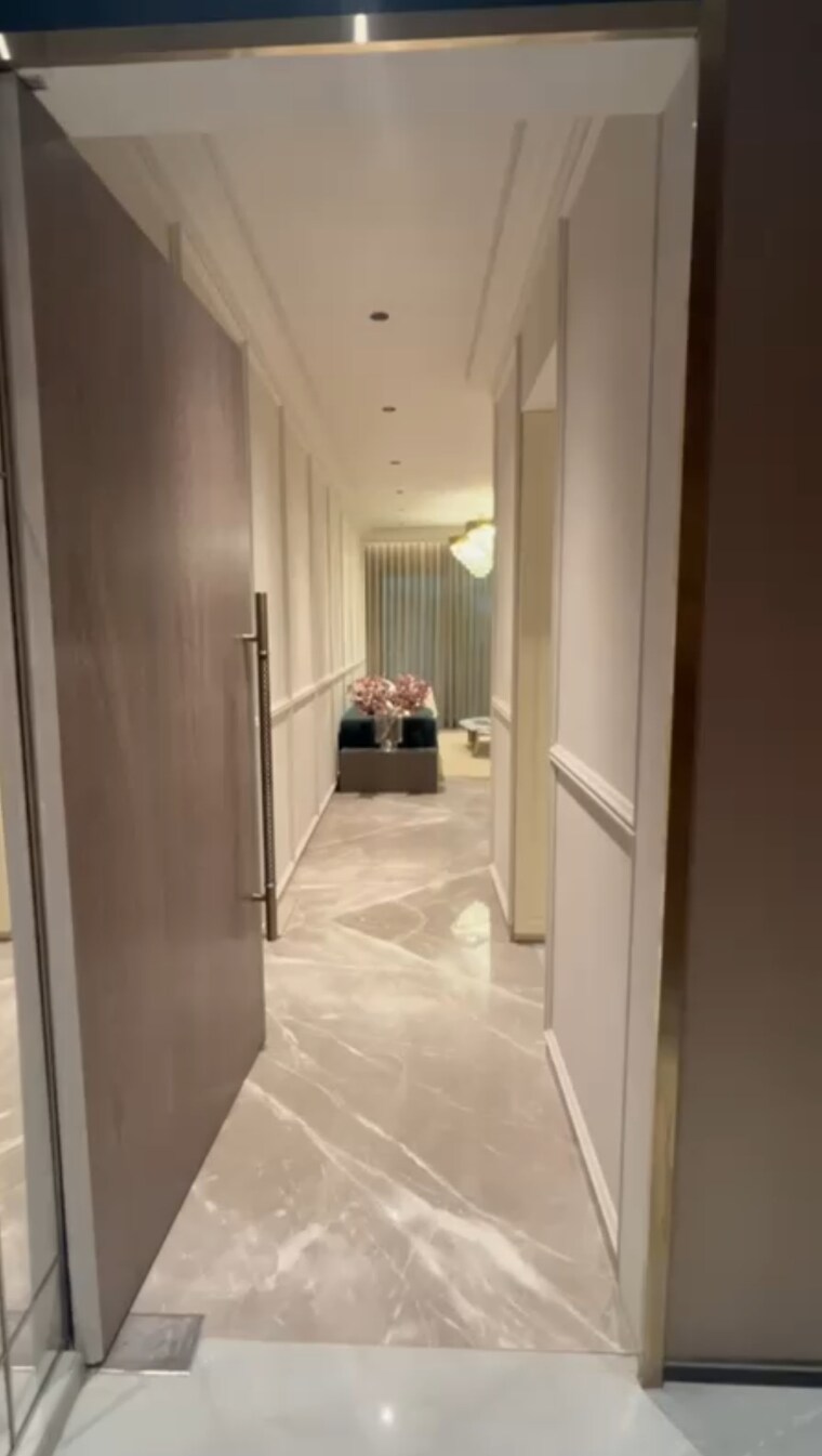 Entrance, bharat-auravistas 3 Bedroom 1360 Sq.Ft. Apartment In Andheri West Mumbai 9210730