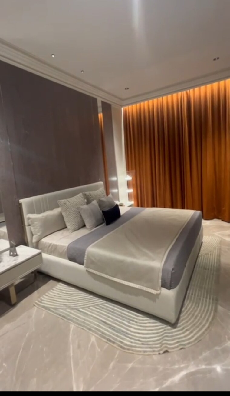 Master Bedroom, bharat-auravistas 3 Bedroom 1360 Sq.Ft. Apartment In Andheri West Mumbai 9210730