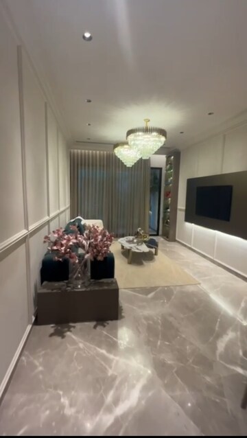 3 BHK Apartment For Sale in Bharat Auravistas, Andheri West