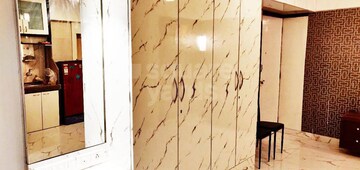Furnished Amenities in 3 BHK Apartment at Lakshmi Narayan Niwas, Dadar West – for Sale