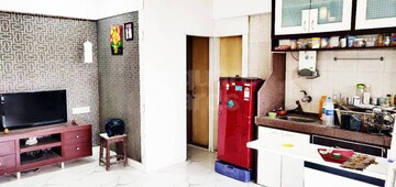 Furnished Amenities in 3 BHK Apartment at Lakshmi Narayan Niwas, Dadar West – for Sale