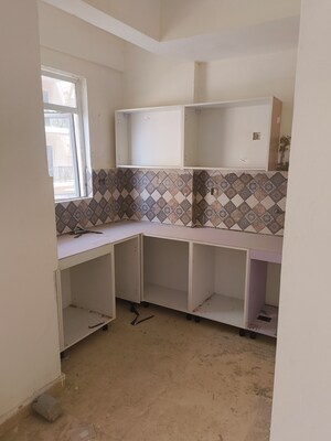 Kitchen in 2 BHK Builder Floor at Signature Global Park, Sohna Sector 36 – for Sale