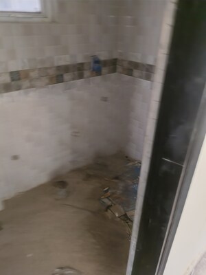 Bathroom in 2 BHK Builder Floor at Signature Global Park, Sohna Sector 36 – for Sale