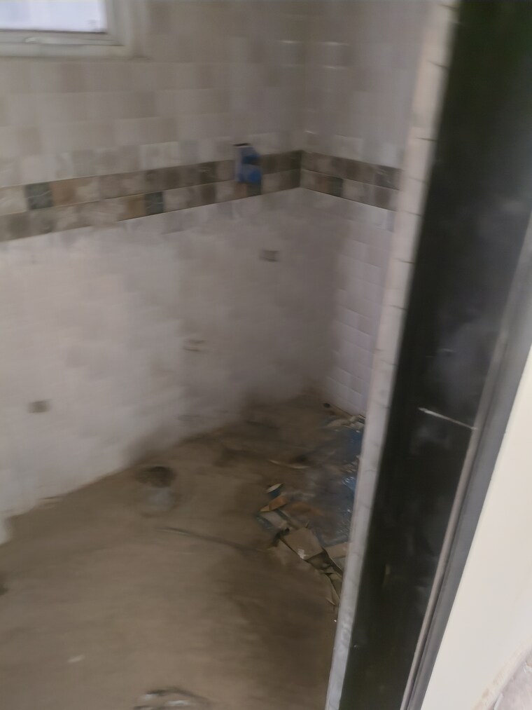 Bathroom, signature-global-park 2 Bedroom 865 Sq.Ft. Builder Floor In Sohna Sector 36 Gurgaon 9210741