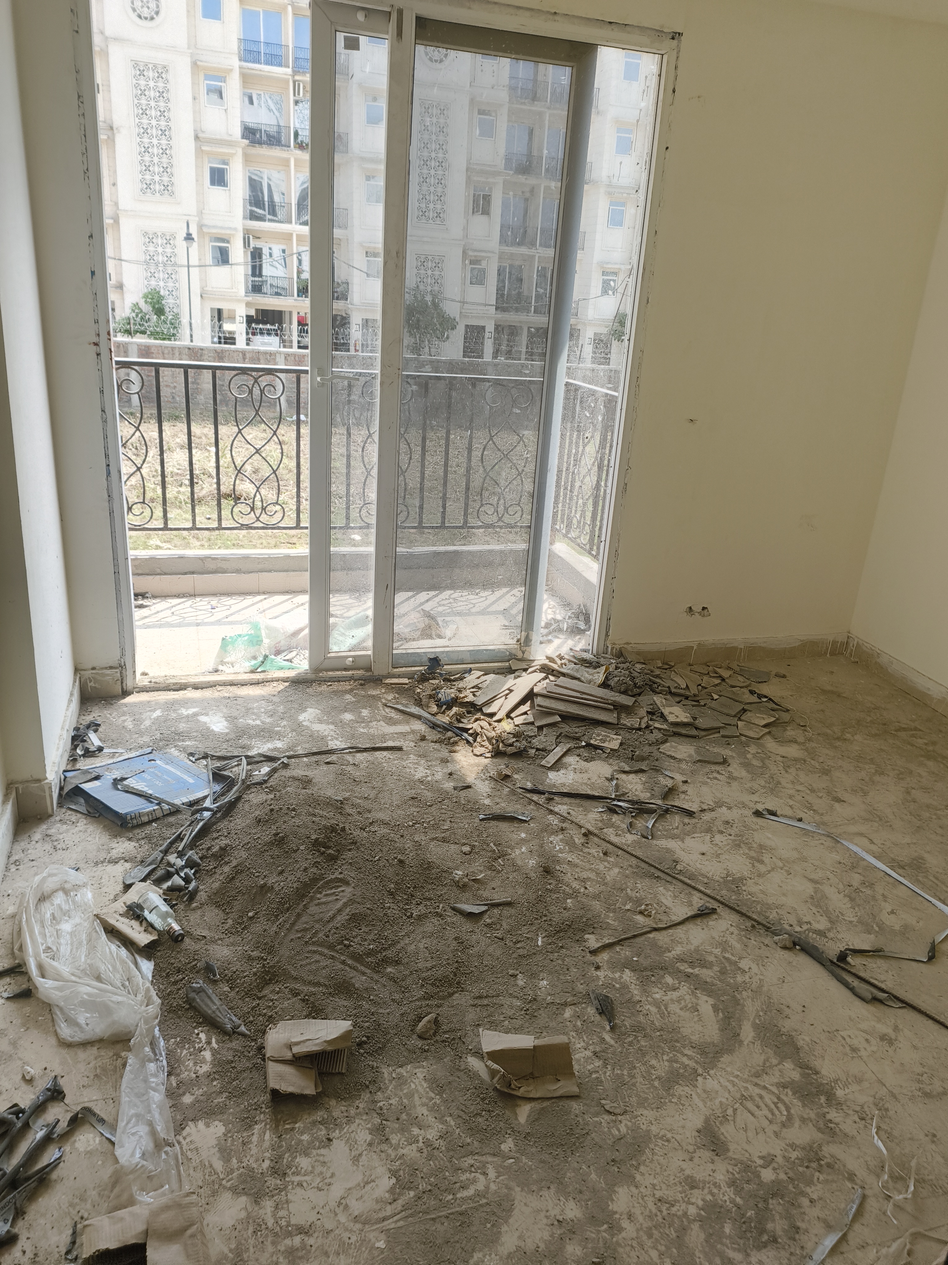 2 BHK 865 Sq.Ft. Builder Floor in Signature Global Park