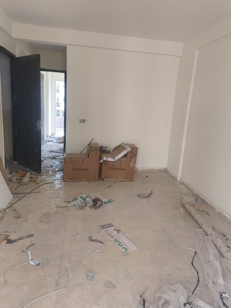 Living Room, signature-global-park 2 Bedroom 865 Sq.Ft. Builder Floor In Sohna Sector 36 Gurgaon 9210741