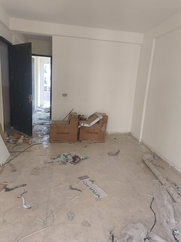 Living Room, signature-global-park 2 Bedroom 865 Sq.Ft. Builder Floor In Sohna Sector 36 Gurgaon 9210741