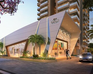 3 BHK Apartment For Sale in SKA Orion, Sector 143b