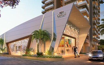 3 BHK Apartment For Sale in SKA Orion, Sector 143b