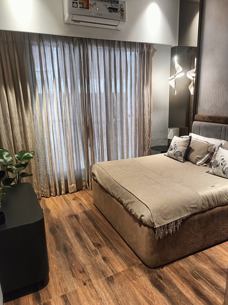 Bedroom, the-baya-sunrise 1 Bedroom 484 Sq.Ft. Apartment In Dadar East Mumbai 9210739