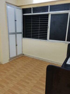 Living Room in 1 RK Apartment at Dadar West – for Rent