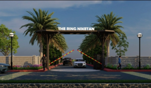  Industrial Plot For Sale in Riyasat The Ring Niketan Commercial, Mahasinghpura At Keshyawala