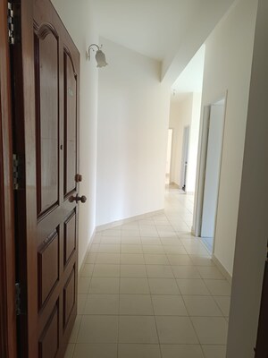 Building Lobby in 2 BHK Apartment at Indiranagar – for Rent