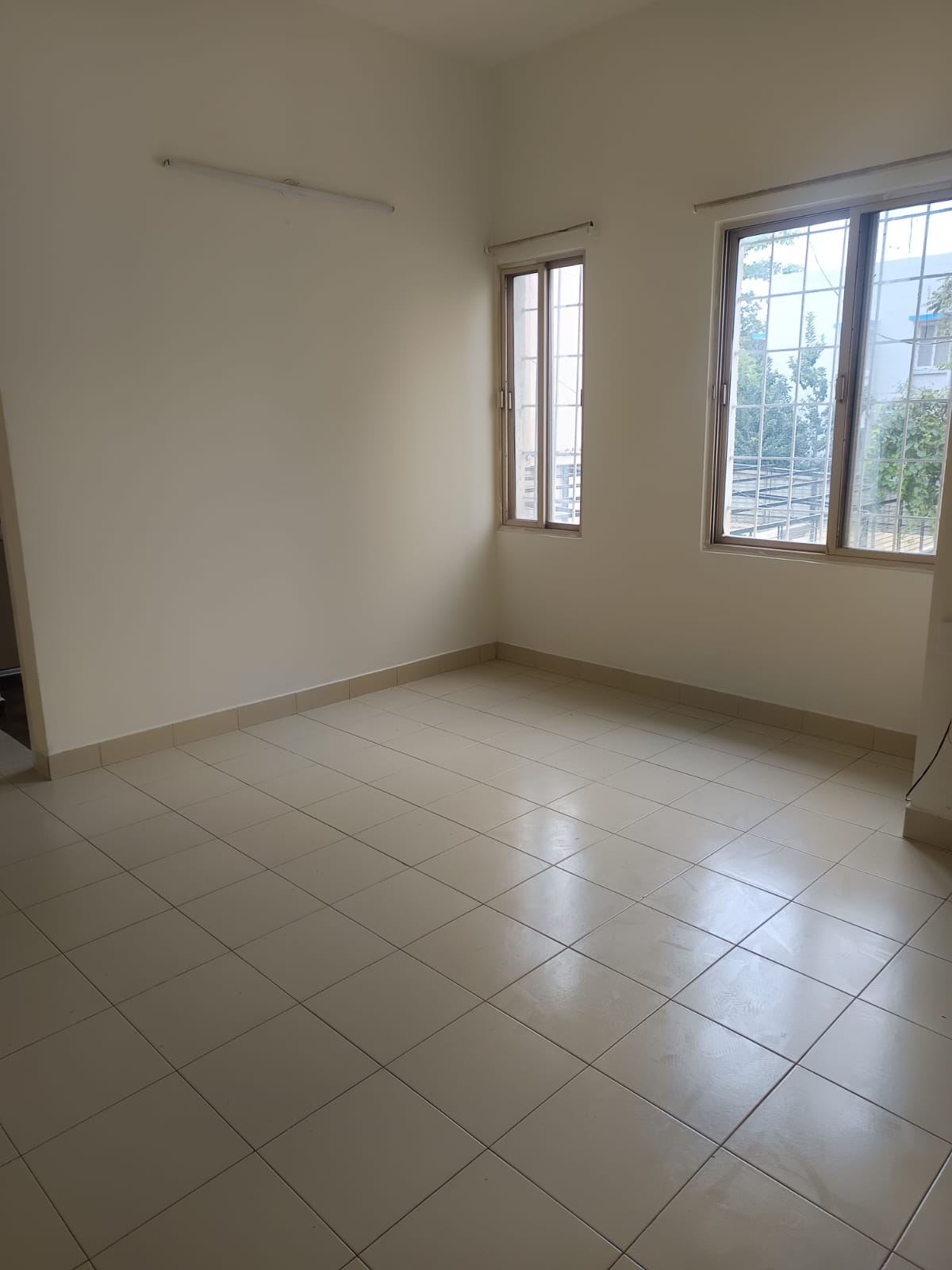 2 BHK + Pooja Room Apartment For Rent in Sai Lotus
