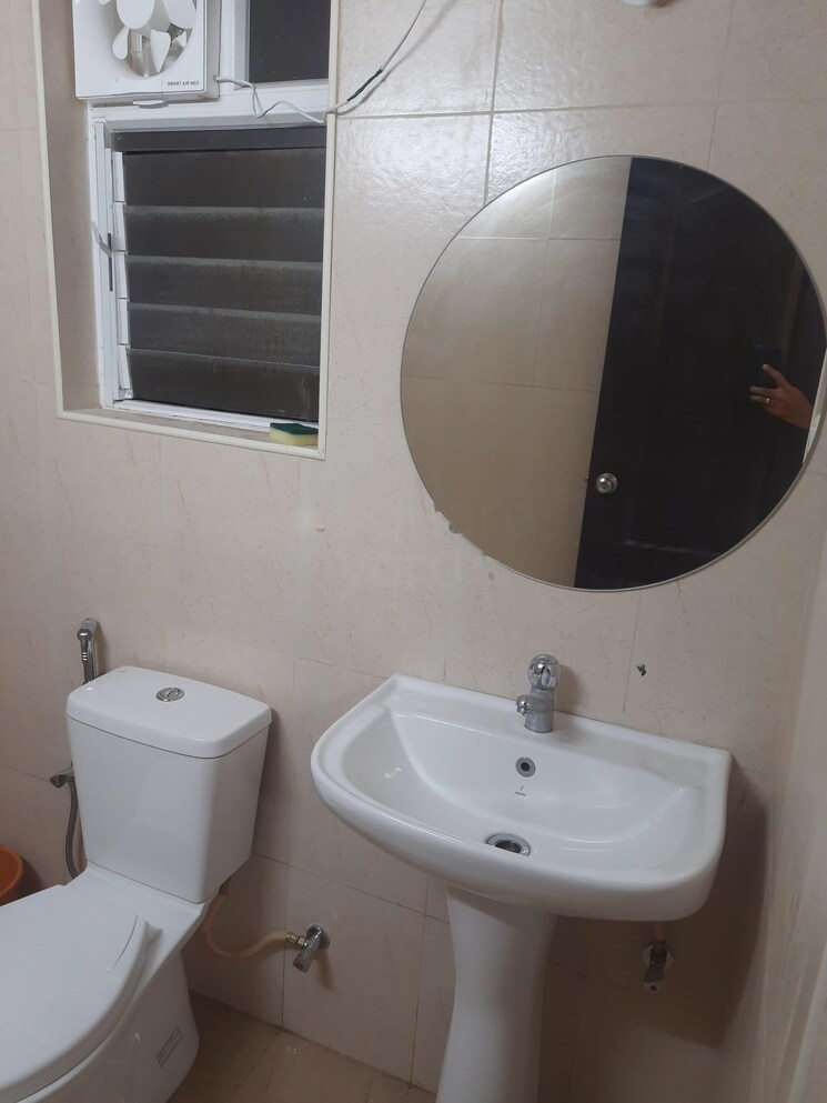 Bathroom, shriram-liberty-square 2 Bedroom 614 Sq.Ft. Apartment In Electronic City Phase ii Bangalore 9210732