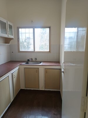 Kitchen in 2 BHK Apartment at Indiranagar – for Rent