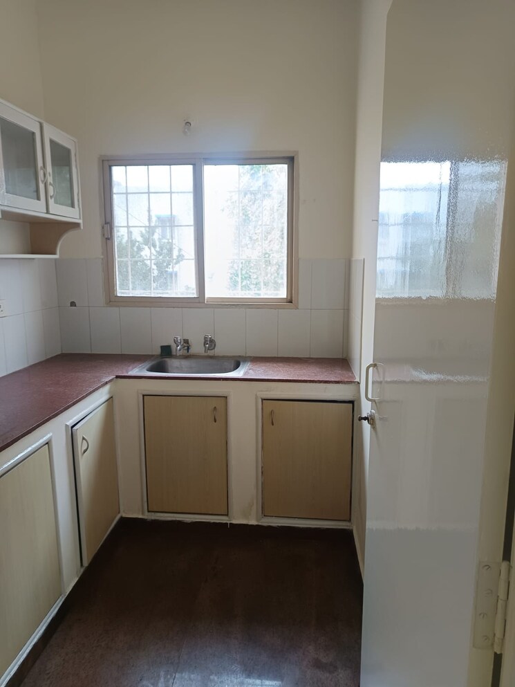 Kitchen, indiranagar 2 Bedroom 1200 Sq.Ft. Apartment In Indiranagar Bangalore 9210716