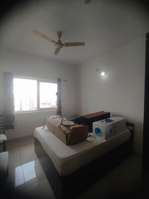 Bedroom in 3 BHK Apartment at Shriram Liberty Square, Electronic City Phase ii – for Rent