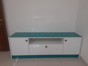 Furnished Amenities in 3 BHK Apartment at Shriram Liberty Square, Electronic City Phase ii – for Rent