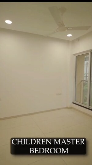 Room in 2 BHK Apartment at Ambegaon Budruk – for Sale