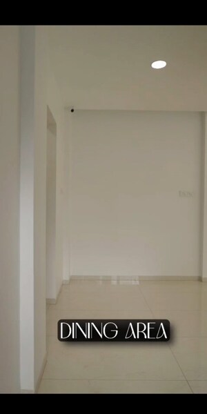 Living Room in 2 BHK Apartment at Ambegaon Budruk – for Sale