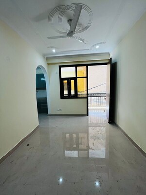 Kitchen in 2 BHK Builder Floor at Saket – for Rent