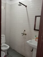 1 BHK 450 Sq.Ft. Builder Floor in Palm Residency Chhatarpur