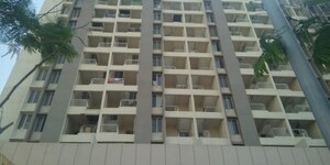  Plot – Exterior View View at Mantra Essence, Undri - for Sale