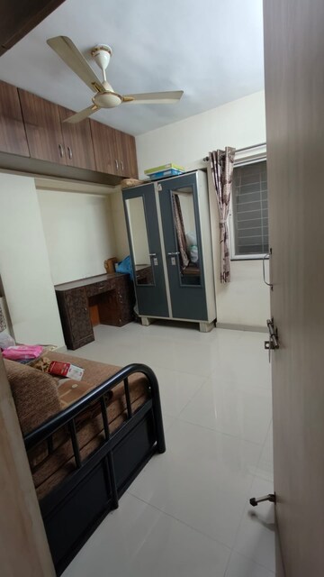 Furnished Amenities in 2 BHK Apartment at Wadgaon Sheri – for Rent