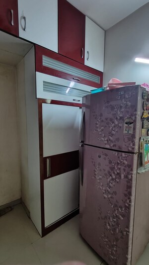 Furnished Amenities in 2 BHK Apartment at Wadgaon Sheri – for Rent