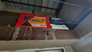 2 BHK Apartment – Exterior View View at Wadgaon Sheri - for Rent