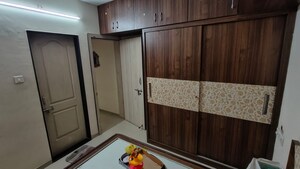 Room in 2 BHK Apartment at Wadgaon Sheri – for Rent