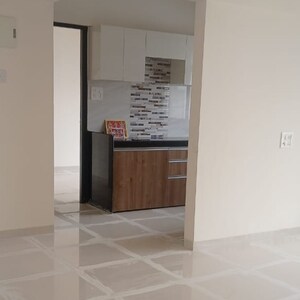 1 BHK Apartment For Rent in Bhoomi Samarth, Goregaon East