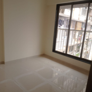 Room in 1 BHK Apartment at Bhoomi Samarth, Goregaon East – for Rent