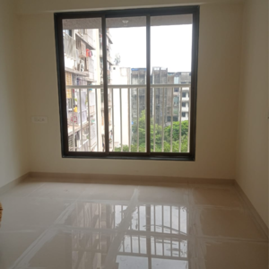 Room in 1 BHK Apartment at Bhoomi Samarth, Goregaon East – for Rent