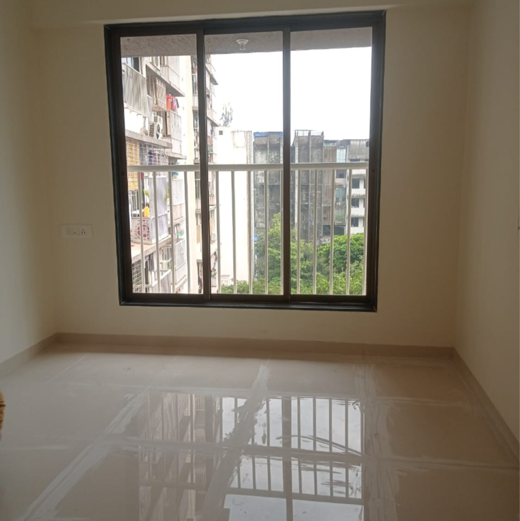 Room, bhoomi-samarth 1 Bedroom 425 Sq.Ft. Apartment In Goregaon East Mumbai 9210782