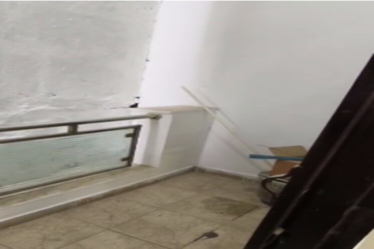 Balcony, shakti khand iii 3 Bedroom 1200 Sq.Ft. Apartment In Shakti Khand Iii Ghaziabad 9210765