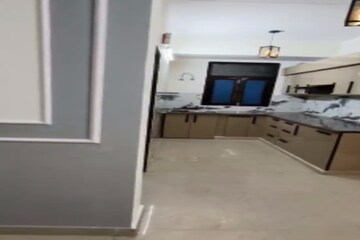 Furnished Amenities in 3 BHK Apartment at Shakti Khand Iii – for Rent