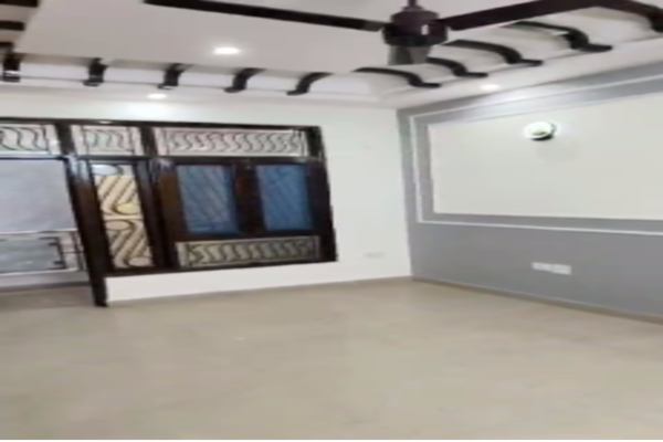 3 BHK Apartment For Rent in Shakti Khand III