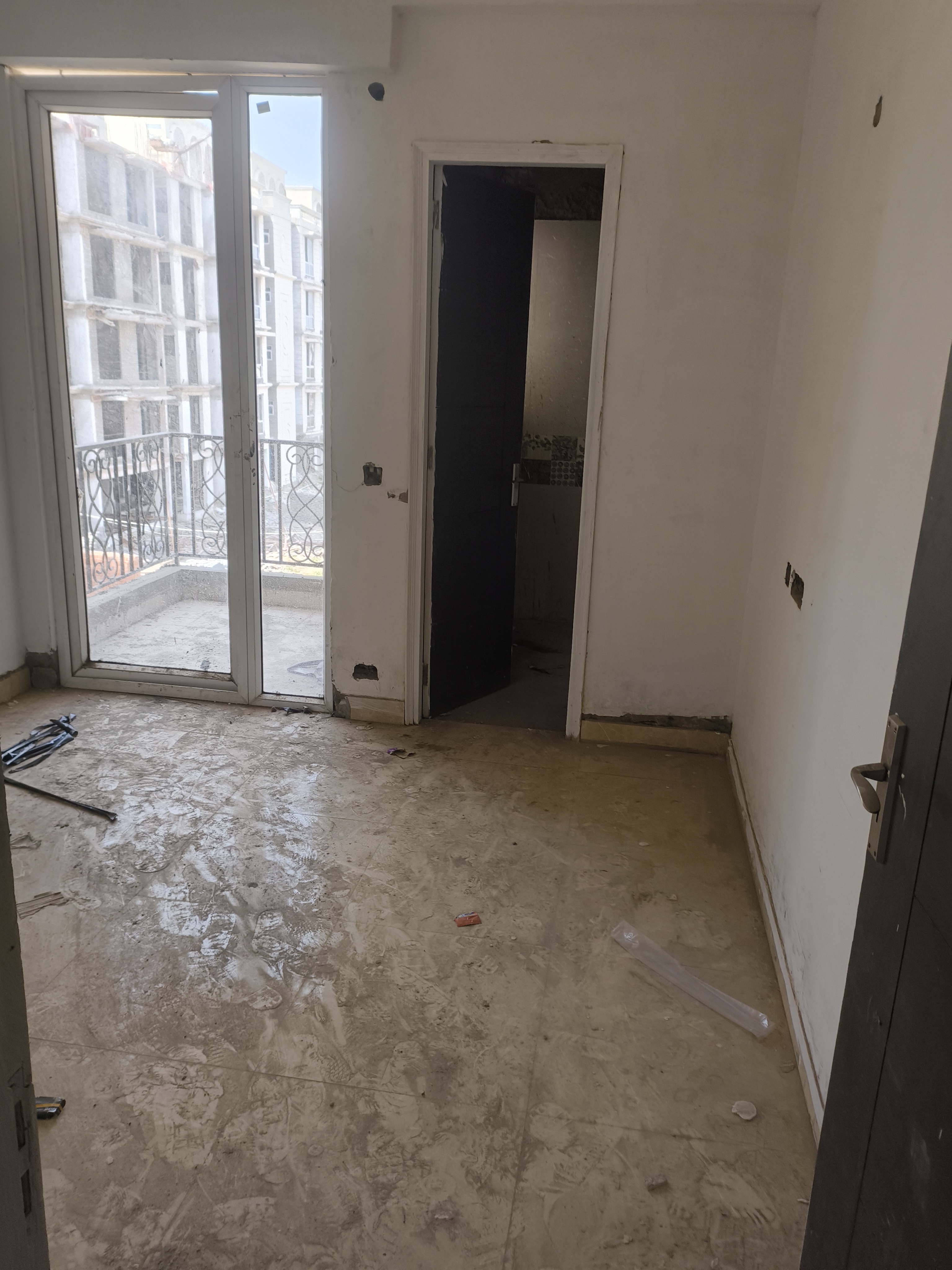 3 BHK Builder Floor For Sale in Signature Global Park