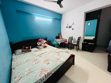 Bedroom in 2 BHK Apartment at Indiranagar – for Rent