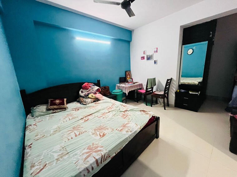 Bedroom, indiranagar 2 Bedroom 1200 Sq.Ft. Apartment In Indiranagar Bangalore 9210764