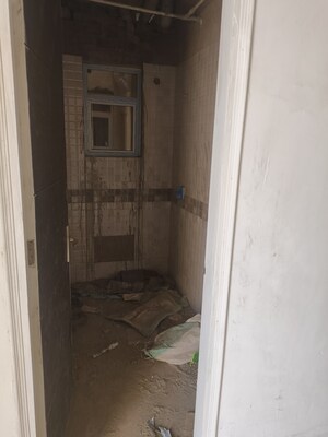 Bathroom in 3 BHK Builder Floor at Signature Global Park, Sohna Sector 36 – for Sale