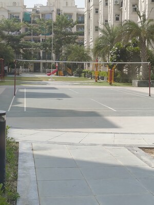 Balcony in 3 BHK Builder Floor at Signature Global Park, Sohna Sector 36 – for Sale