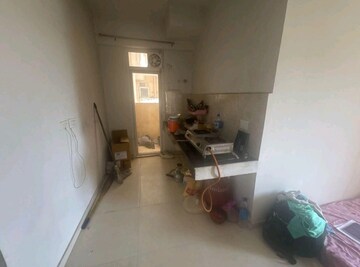Living Room in 4 BHK Apartment at Conscient Hines Elevate, Sector 59 – for Sale