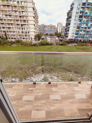 2 BHK Apartment – Exterior View View at Shalibhadra CHS, Nalasopara West - for Rent