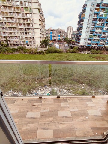 2 BHK Apartment – Exterior View View at Shalibhadra CHS, Nalasopara West - for Rent