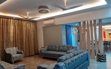 5 BHK Apartment For Rent in Kolte Patil Elburz Hills & Dales , Nibm