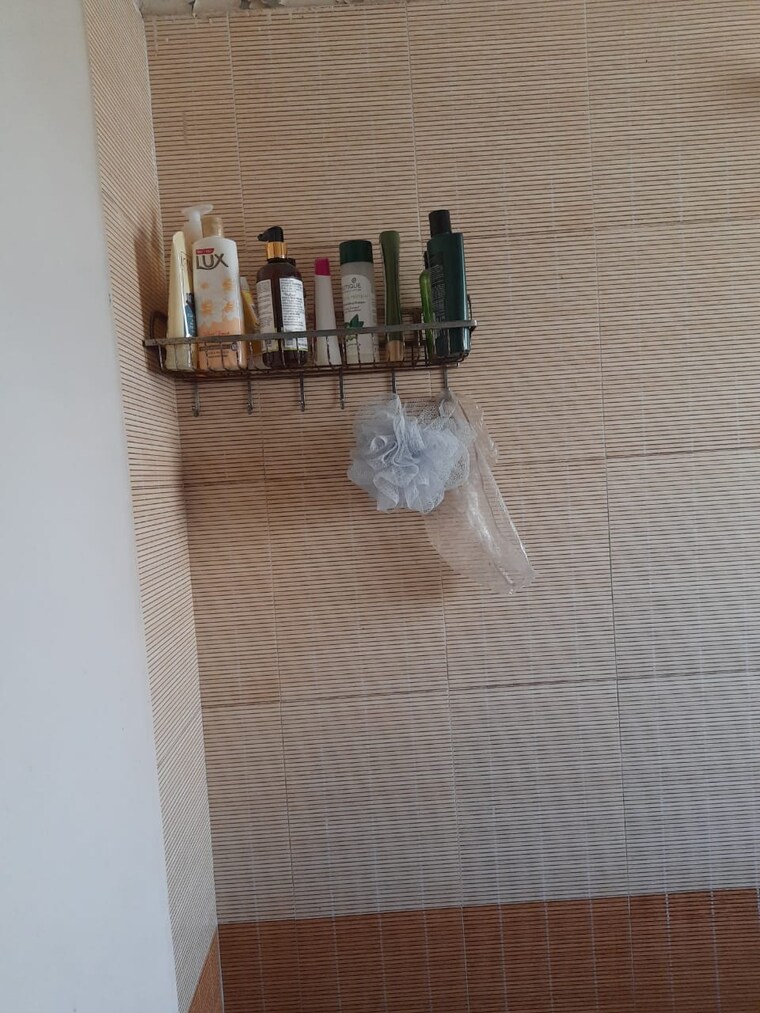 Bathroom, kaushalya-heights 1 Bedroom 560 Sq.Ft. Apartment In Kharadi Pune 9210842