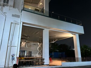 2 BHK Apartment – Exterior View View at Avon Vista, Balewadi - for Sale